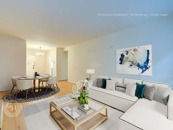 35-49 83rd St #1B, Jackson Heights, NY 11372