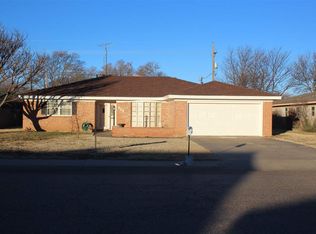 329 Centre St, Hereford, TX 79045