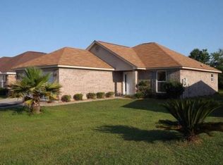 16624 Sugar Loop, Foley, AL 36535