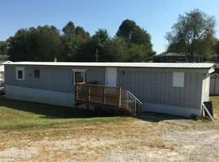 3609 E Marshall St, Henderson, KY 42420