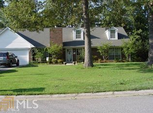 118 Sagewood Dr NW, Rome, GA 30165