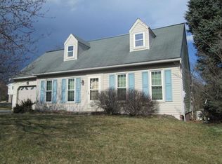 129 Buchland Rd, Brownstown, PA 17522