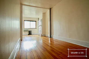 Rented by Grand & Co.