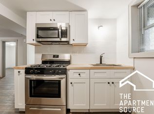 709 N Hamlin Ave #GG, Chicago, IL 60624