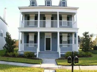 809 Oak Shadows Rd, Celebration, FL 34747