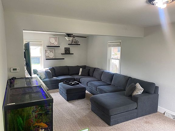 Living Room First Floor