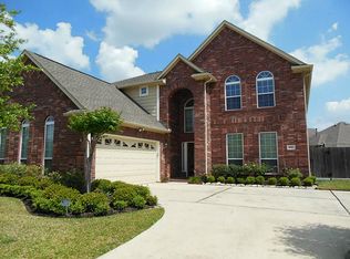 6727 Aegean Trl, Sugar Land, TX 77479