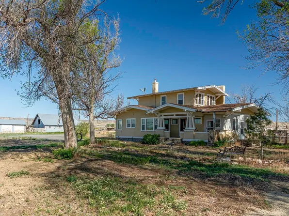 1026 Lane 5, Powell, WY 82435