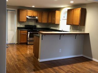 1634 Lincoln St, Petersburg, VA 23803