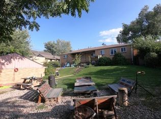 4721 W 34th Ave, Denver, CO 80212
