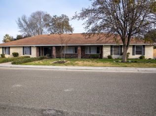2330 Gable Ave, Corcoran, CA 93212