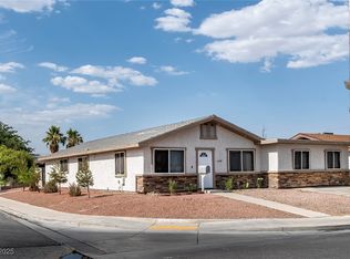 4676 E Alexander Rd, Las Vegas, NV 89115