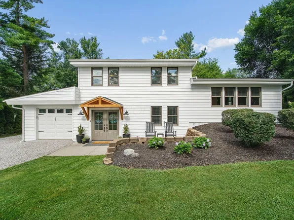 9562 Concord Rd, Powell, OH 43065