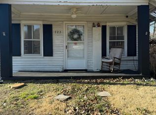 723 N Kingston Ave, Rockwood, TN 37854