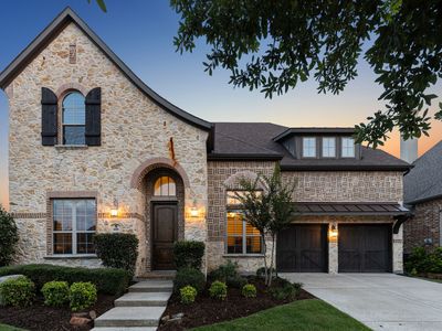 601 Sandy Ln, Flower Mound, TX, 75022