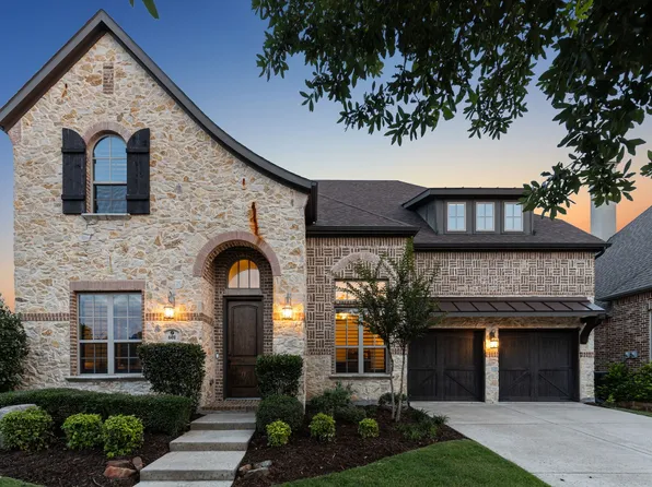 601 Sandy Ln, Flower Mound, TX 75022