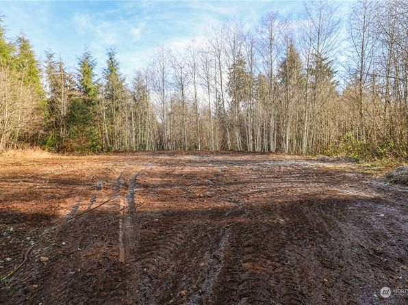 124 Old Hill Road, Aberdeen, WA 98520