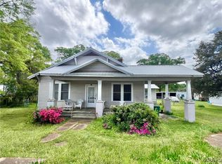 505 Jackson St, Eutaw, AL 35462