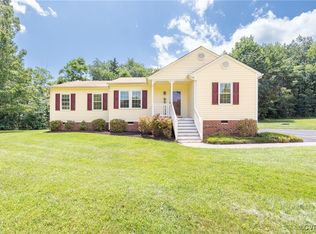 1601 Arrow Rd, Powhatan, VA 23139