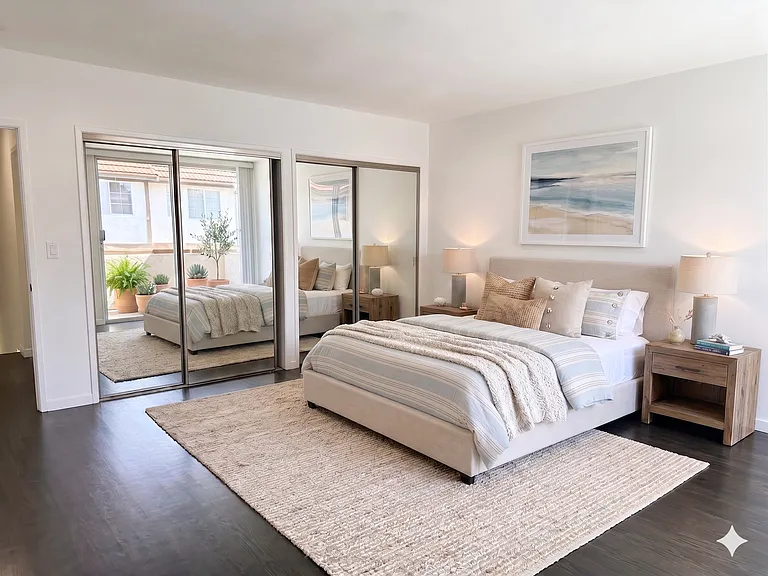 129 Marguerita Ave #J — Photo 11