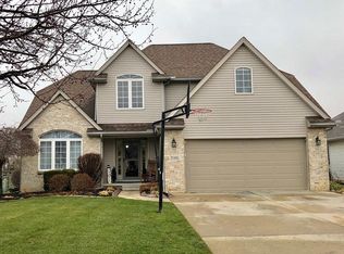 7180 E Lake Ct, Perrysburg, OH 43551