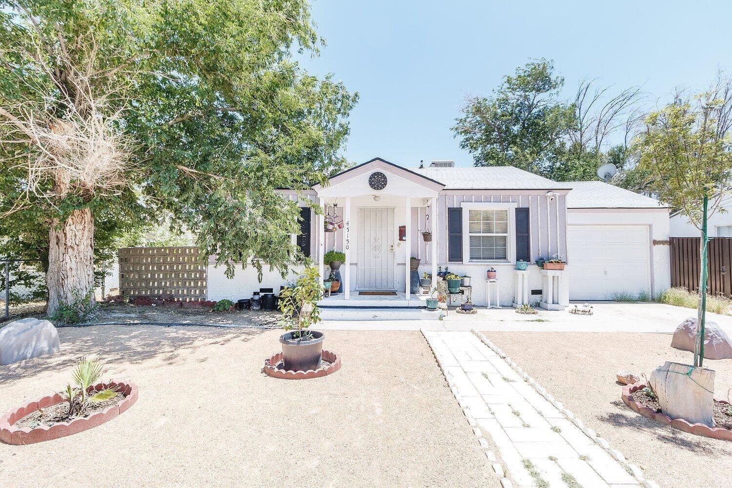 45150 Elm Ave, Lancaster, CA 93534 Zillow