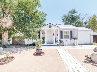 45150 Elm Ave, Lancaster, CA 93534