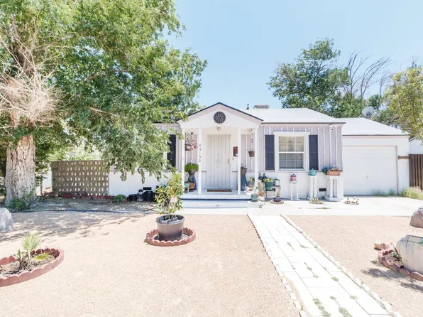 45150 Elm Ave, Lancaster, CA 93534