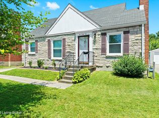 541 School Way, Louisville, KY 40214