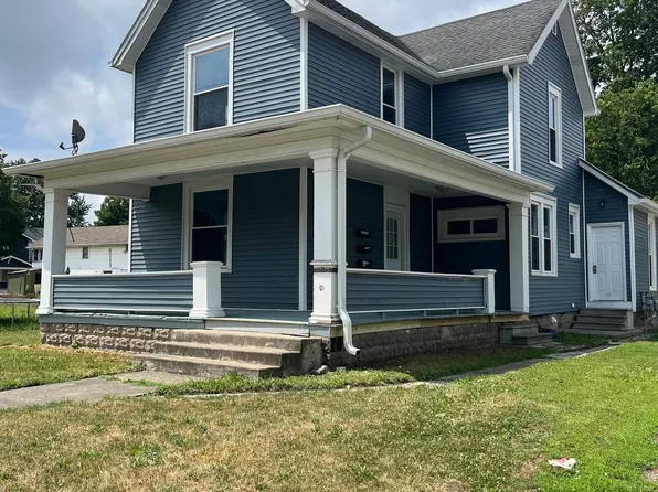 1413 Walnut St, Anderson, IN 46016