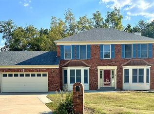 74 Mondavi Ct, Saint Charles, MO 63304