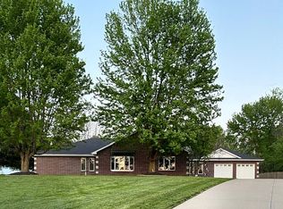 1601 Lynn Rd, Excelsior Springs, MO 64024