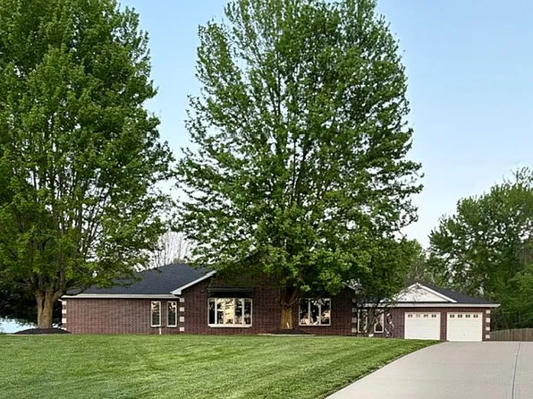 1601 Lynn Rd, Excelsior Springs, MO 64024