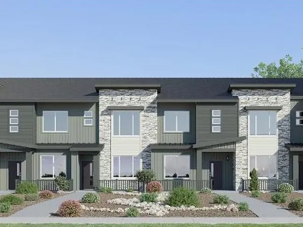 3053 Gladstone Ave, Loveland, CO 80538