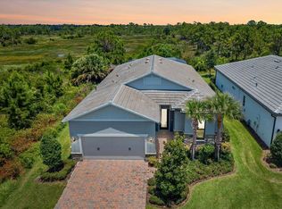 415 SE Crathes Street SE, Port St Lucie, FL 34984