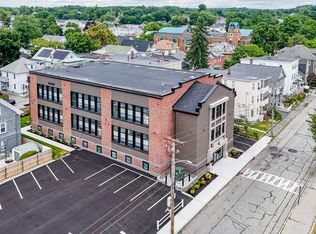 72-74 Boisvert St #4, Lowell, MA 01850