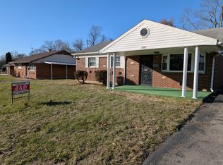 5115 Altrim Rd, Dayton, OH 45417