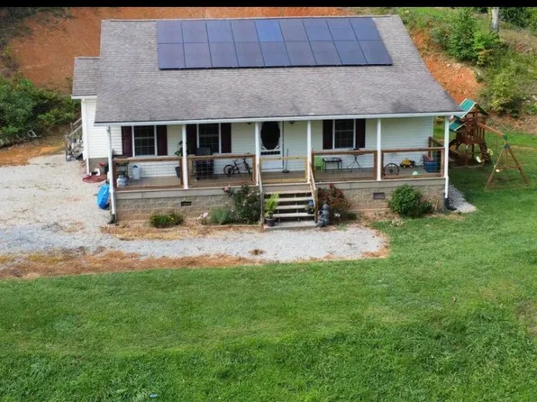 1915 Dante Rd, Saint Paul, VA 24283