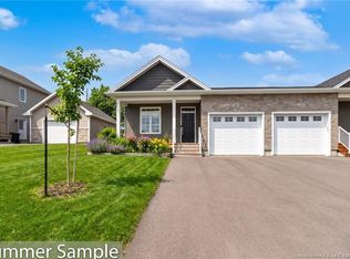 55 Eaglewood Dr, Moncton, NB E1H 0H2
