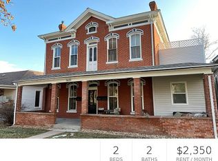 1610 Pine St APT 2, Boulder, CO 80302