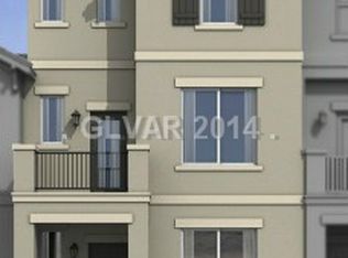 4591 Woolcomber St, Las Vegas, NV 89015