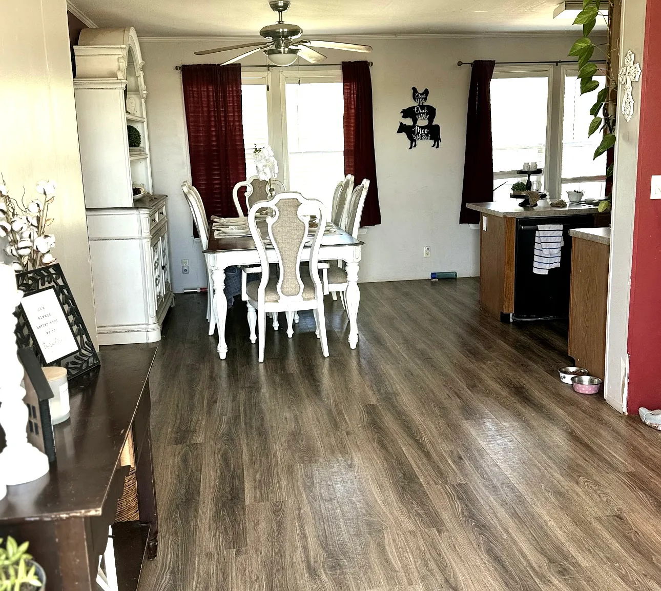 4 bed, 2128 sqft, $1,600 — Photo 4