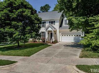 7101 Wilderness Rd, Raleigh, NC 27613