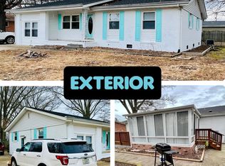 1104 Middleton St, Colonial Beach, VA 22443