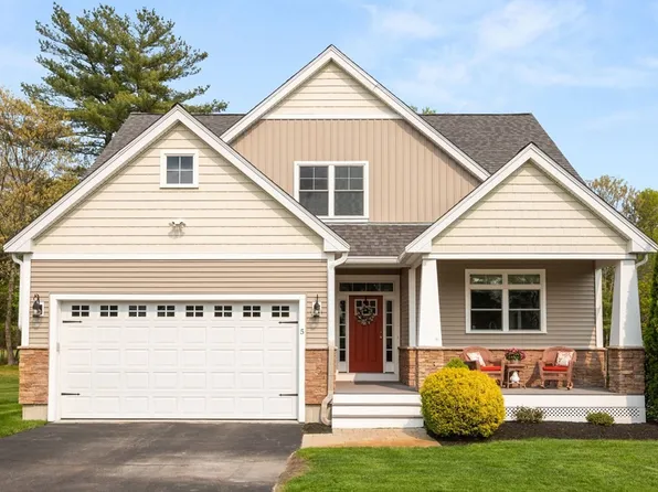 5 Charles View Ln, Medway, MA 02053
