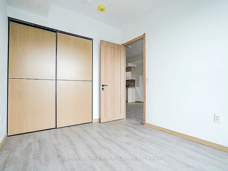 3429 Sheppard Ave E #802 — Photo 32