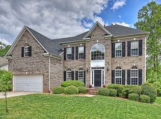 1425 Autumn Ridge Ln, Fort Mill, SC 29708
