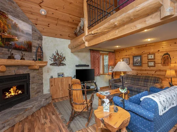 N9089 Forest Rd, Deerbrook, WI 54424