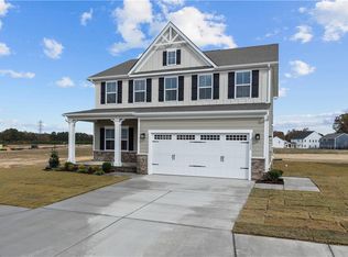 1108 Egret Ln, Suffolk, VA 23434