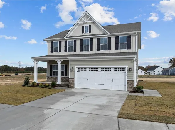 1108 Egret Ln, Suffolk, VA 23434